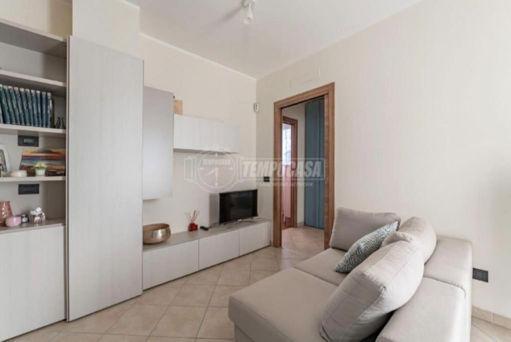 Bright And Lovely Apartment Close To The Centre Milan Exterior photo