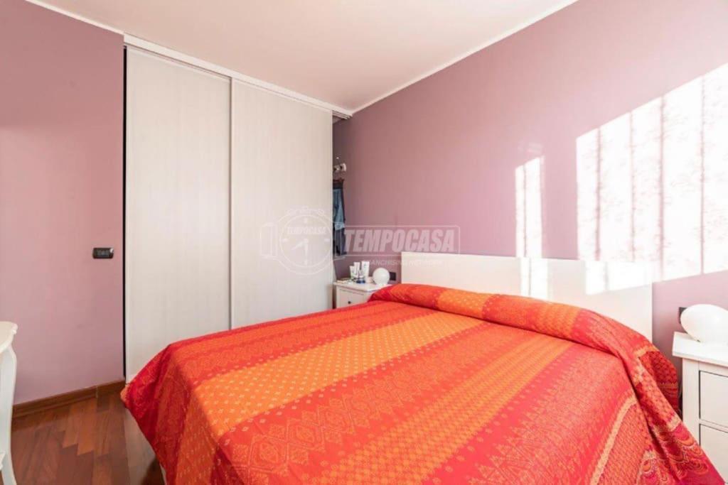 Bright And Lovely Apartment Close To The Centre Milan Exterior photo