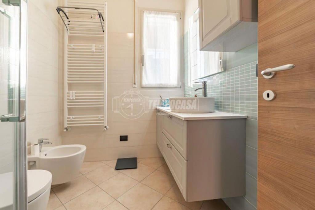 Bright And Lovely Apartment Close To The Centre Milan Exterior photo